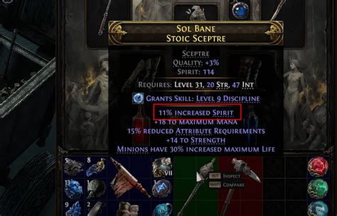 reave build poe|best poe witch build.